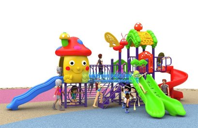 เครื่องเล่นสนาม 